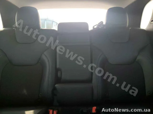2019 Jeep Grand Cher, VIN 1C4PJLLB0KD387817, госномер ВО7440НВ — фото 10 (copart)