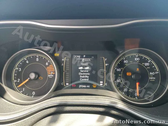 2019 Jeep Grand Cher, VIN 1C4PJLLB0KD387817, госномер ВО7440НВ — фото 9 (copart)