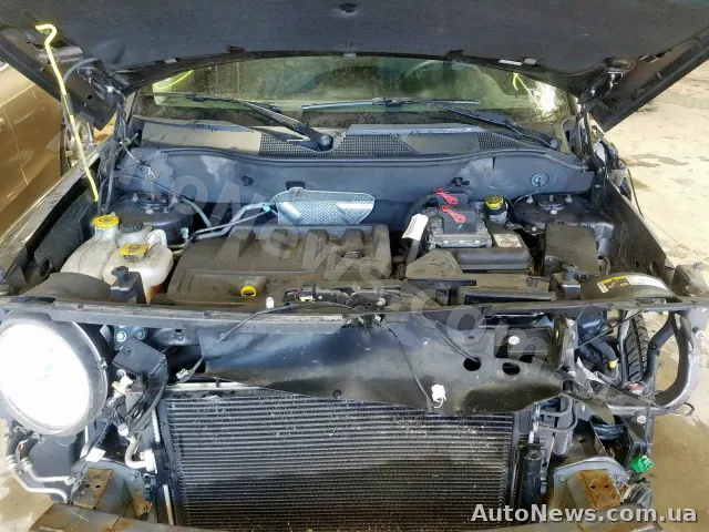 2014 Jeep Patriot LA — photo 7 (copart)