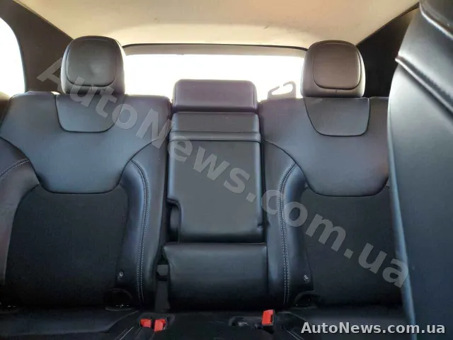 2018 Jeep Grand Cher, VIN 1C4PJLLB9KD176809, госномер АТ6723ІІ — фото 10 (copart)