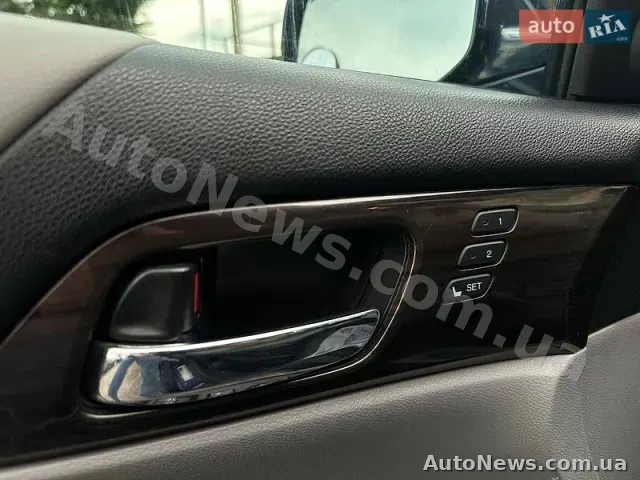 2016 Honda Accord, VIN 1HGCR3F02HA012055, nr rej. КА8562КТ — zdjęcie 10 (autoria)
