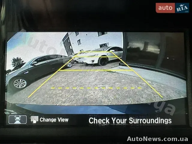 2016 Honda Accord, VIN 1HGCR3F02HA012055, nr rej. КА8562КТ — zdjęcie 16 (autoria)