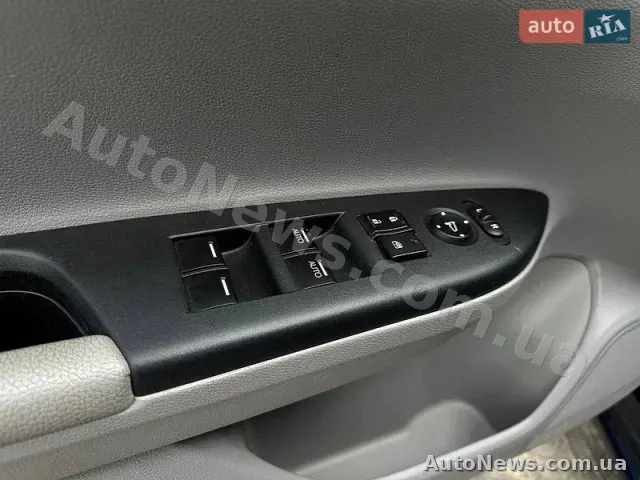 2016 Honda Accord, VIN 1HGCR3F02HA012055, nr rej. КА8562КТ — zdjęcie 9 (autoria)
