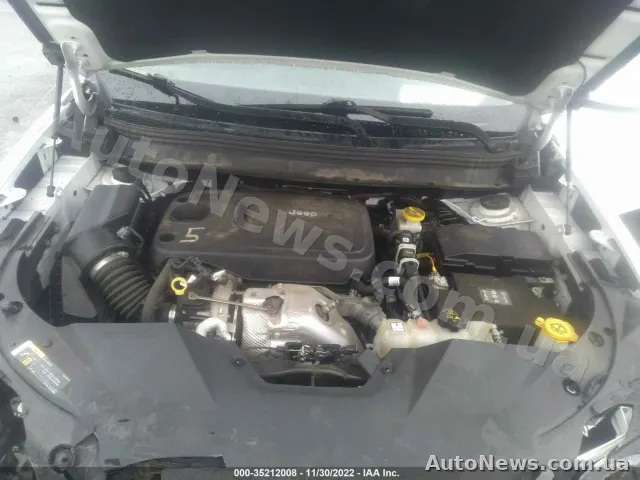 2018 Jeep Cherokee, VIN 1C4PJLLN4KD326237, держномер КА0671РС — фото 10 (iaai)