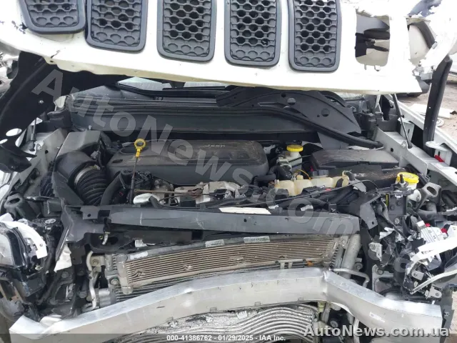 2018 Jeep Cherokee, VIN 1C4PJLLN4KD326237, держномер КА0671РС — фото 21 (iaai)