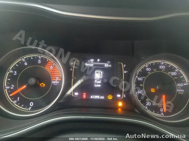 2018 Jeep Cherokee, VIN 1C4PJLLN4KD326237, держномер КА0671РС — фото 7 (iaai)