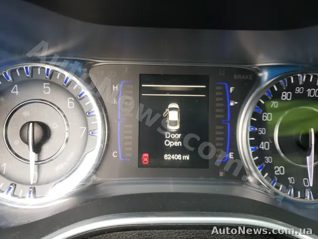 2015 Chrysler 200 — zdjęcie 5 (manheim)
