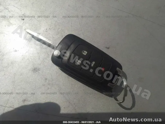 2014 Chevrolet Cruze, VIN 1G1PA5SGXE7397713, nr rej. КА9603ЕР — zdjęcie 11 (iaai)