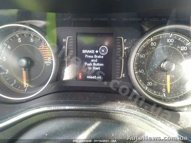 2018 Jeep Cherokee, VIN 1C4PJLLX3KD307776, nr rej. КА1237ЕК — zdjęcie 7 (iaai)