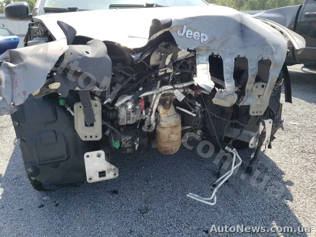 2017 Jeep Cherokee, VIN 1C4PJMAS2HW648175, plate АЕ5481ТІ — photo 9 (copart)