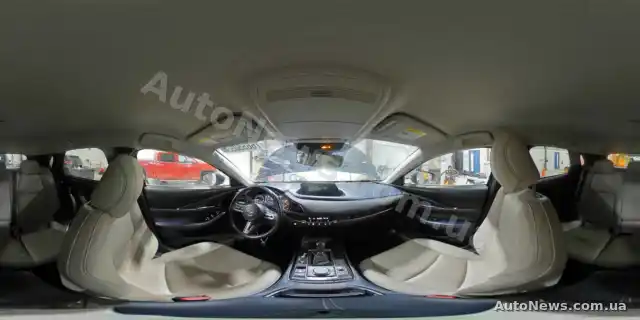 2020 Mazda CX30, VIN 3MVDMBDL9LM128422 — zdjęcie 16 (copart)