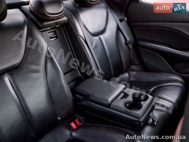 2015 Dodge Dart — фото 13 (autoria)
