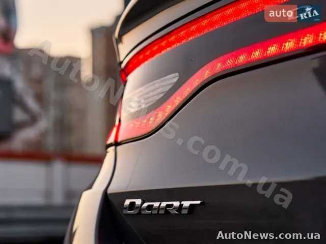 2015 Dodge Dart — фото 23 (autoria)