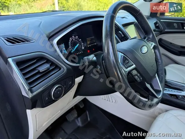 2018 Ford Edge, VIN 2FMPK4K90JBB89658 — фото 15 (autoria)
