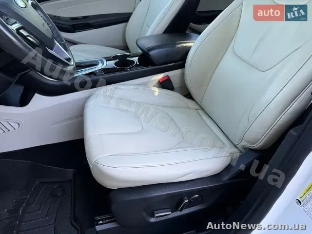 2018 Ford Edge, VIN 2FMPK4K90JBB89658 — фото 16 (autoria)