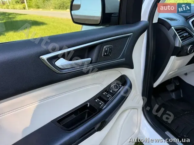 2018 Ford Edge, VIN 2FMPK4K90JBB89658 — фото 17 (autoria)
