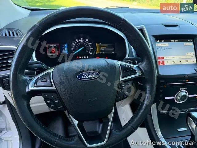 2018 Ford Edge, VIN 2FMPK4K90JBB89658 — фото 21 (autoria)