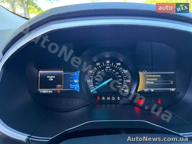 2018 Ford Edge, VIN 2FMPK4K90JBB89658 — фото 22 (autoria)