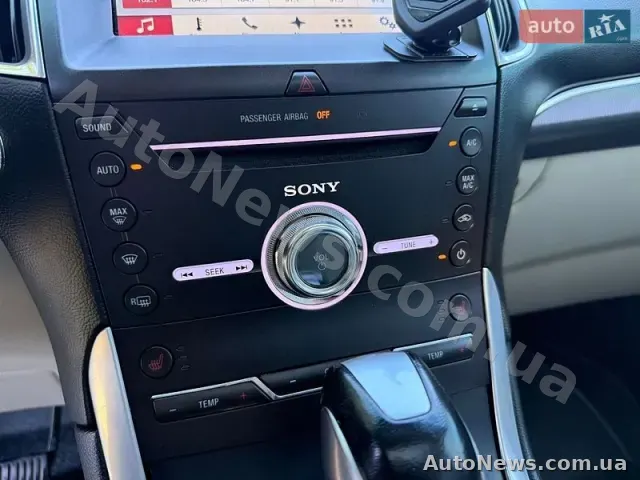 2018 Ford Edge, VIN 2FMPK4K90JBB89658 — фото 24 (autoria)