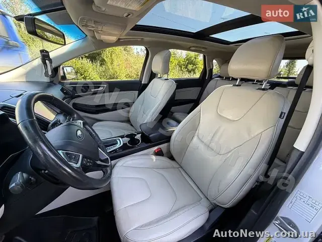 2018 Ford Edge, VIN 2FMPK4K90JBB89658 — фото 27 (autoria)