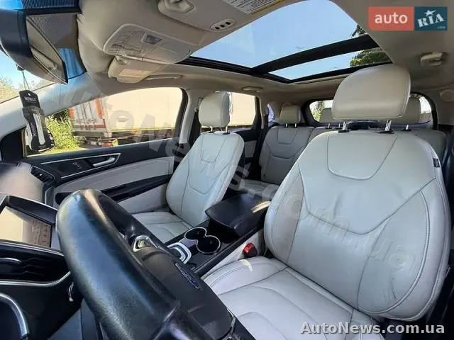 2018 Ford Edge, VIN 2FMPK4K90JBB89658 — фото 28 (autoria)