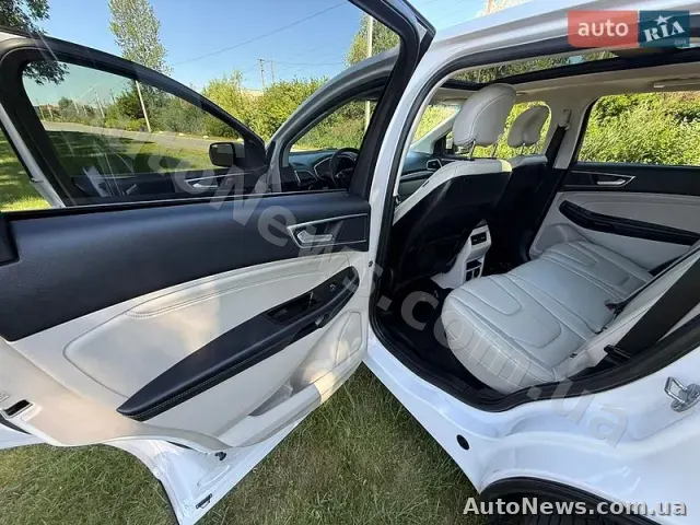 2018 Ford Edge, VIN 2FMPK4K90JBB89658 — фото 29 (autoria)