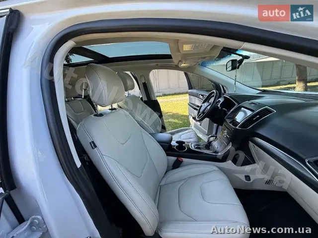 2018 Ford Edge, VIN 2FMPK4K90JBB89658 — фото 31 (autoria)