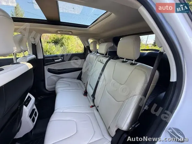 2018 Ford Edge, VIN 2FMPK4K90JBB89658 — фото 34 (autoria)