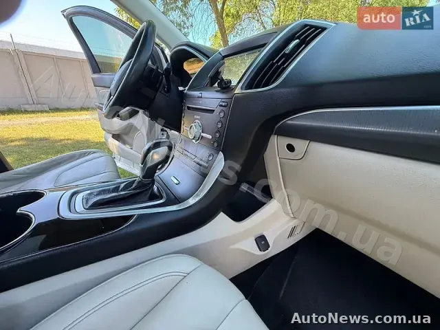 2018 Ford Edge, VIN 2FMPK4K90JBB89658 — фото 35 (autoria)