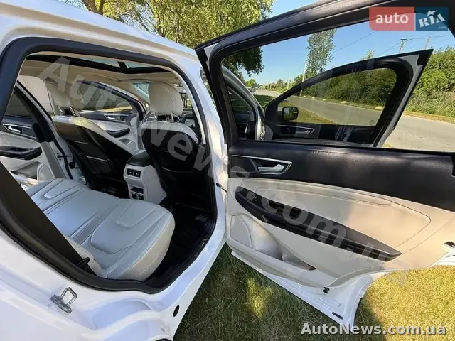 2018 Ford Edge, VIN 2FMPK4K90JBB89658 — фото 39 (autoria)