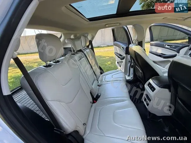 2018 Ford Edge, VIN 2FMPK4K90JBB89658 — фото 40 (autoria)