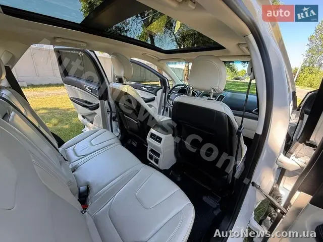 2018 Ford Edge, VIN 2FMPK4K90JBB89658 — фото 41 (autoria)