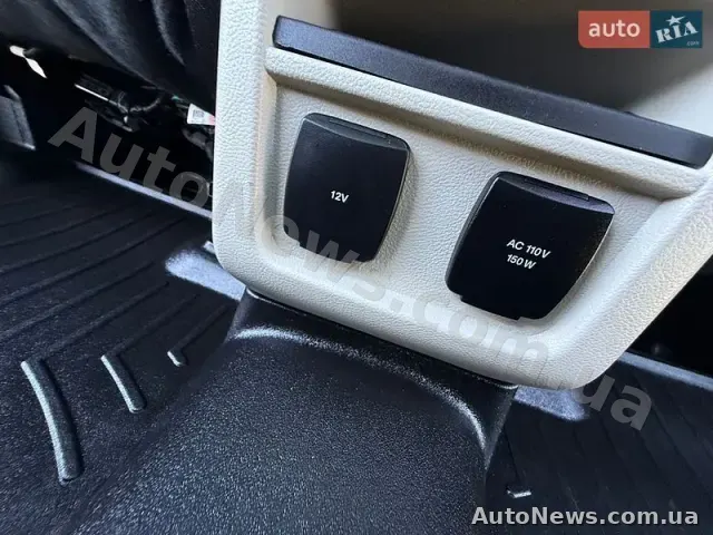 2018 Ford Edge, VIN 2FMPK4K90JBB89658 — фото 42 (autoria)