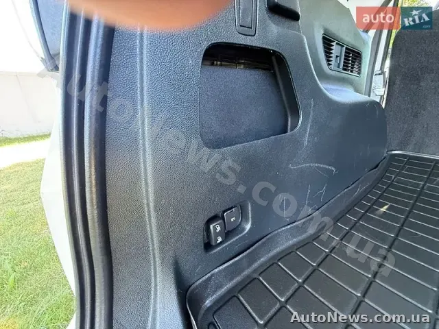 2018 Ford Edge, VIN 2FMPK4K90JBB89658 — фото 45 (autoria)