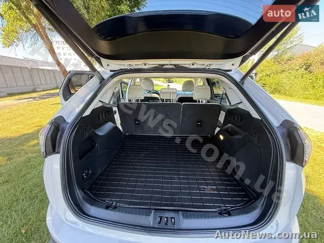 2018 Ford Edge, VIN 2FMPK4K90JBB89658 — фото 48 (autoria)