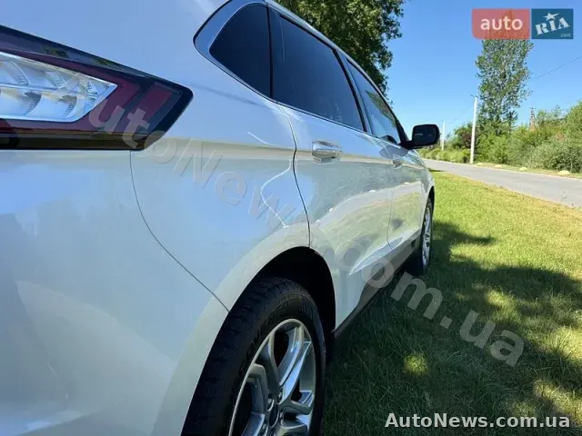 2018 Ford Edge, VIN 2FMPK4K90JBB89658 — фото 5 (autoria)