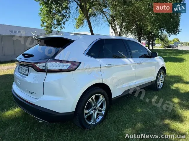 2018 Ford Edge, VIN 2FMPK4K90JBB89658 — фото 6 (autoria)