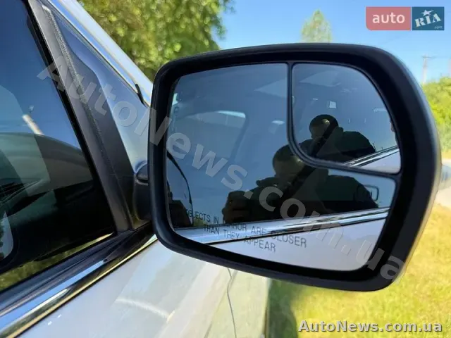 2018 Ford Edge, VIN 2FMPK4K90JBB89658 — фото 7 (autoria)