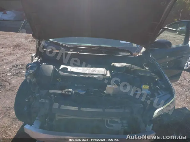 2020 Jeep Cherokee, VIN 1C4PJLLB7LD642030, nr rej. ВІ8837ІО — zdjęcie 10 (iaai)