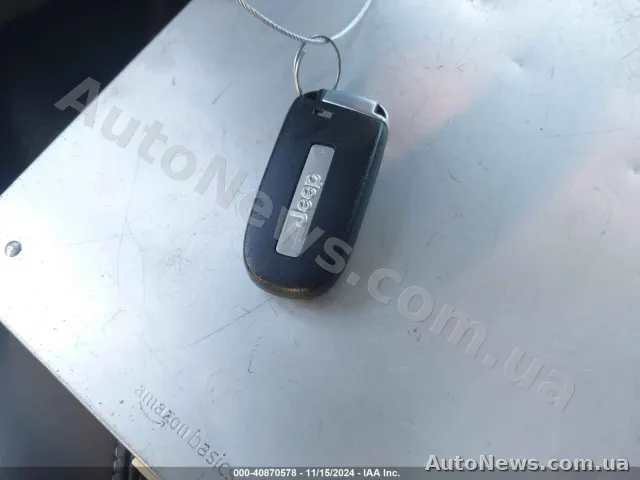 2020 Jeep Cherokee, VIN 1C4PJLLB7LD642030, nr rej. ВІ8837ІО — zdjęcie 11 (iaai)