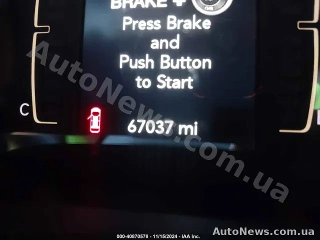 2020 Jeep Cherokee, VIN 1C4PJLLB7LD642030, nr rej. ВІ8837ІО — zdjęcie 15 (iaai)