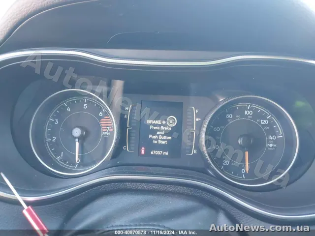 2020 Jeep Cherokee, VIN 1C4PJLLB7LD642030, nr rej. ВІ8837ІО — zdjęcie 7 (iaai)
