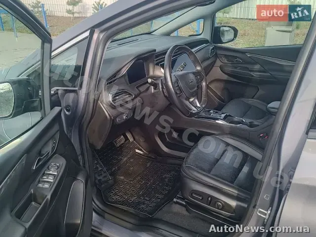 2021 Chevrolet Bolt, VIN 1G1FX6S01N4101871 — zdjęcie 16 (autoria)