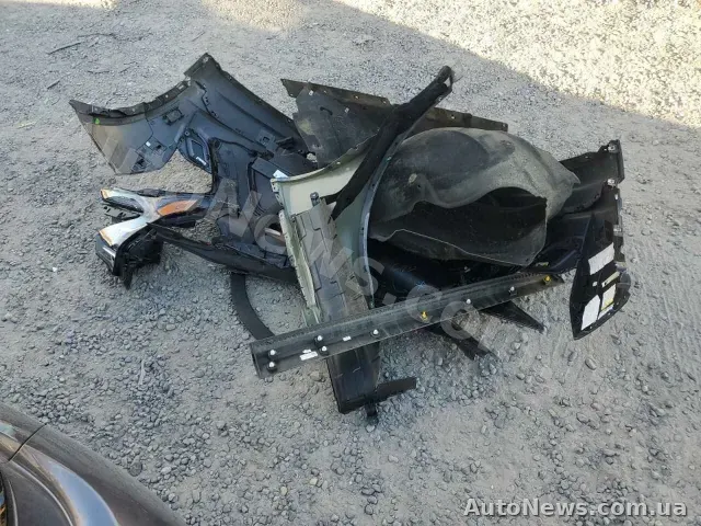 2021 Chevrolet Bolt, VIN 1G1FX6S01N4101871 — zdjęcie 25 (copart)