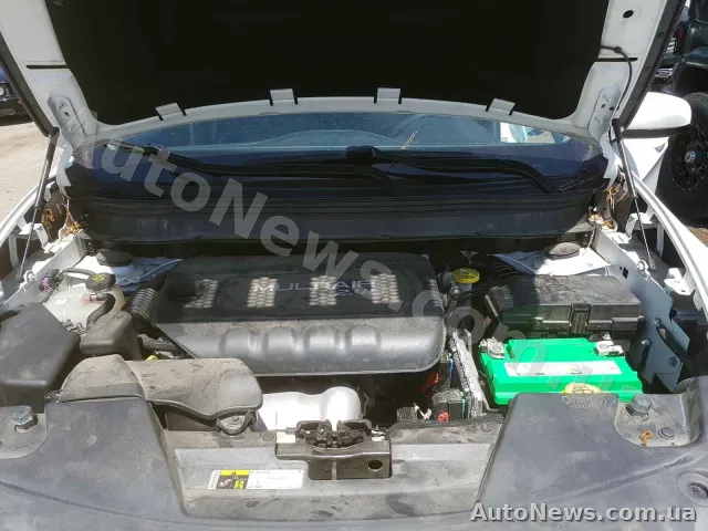 2018 Jeep Cherokee — фото 7 (copart)