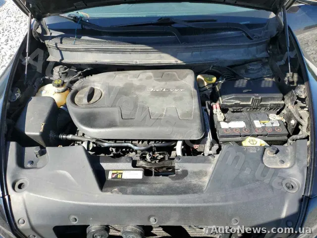 2014 Jeep Grand Cher — photo 12 (copart)