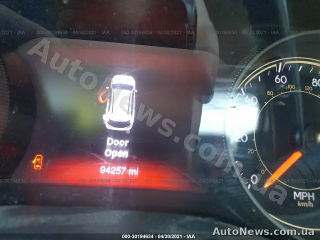 2015 Jeep Cherokee, VIN 1C4PJMBS7FW772390, госномер АХ3891РВ — фото 7 (iaai)