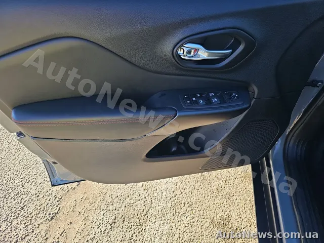 2022 Jeep Cherokee, VIN 1C4PJMBX1ND549235, nr rej. ВО7939НВ — zdjęcie 15 (manheim)