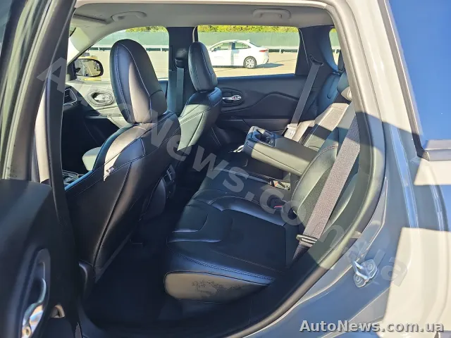 2022 Jeep Cherokee, VIN 1C4PJMBX1ND549235, nr rej. ВО7939НВ — zdjęcie 19 (manheim)