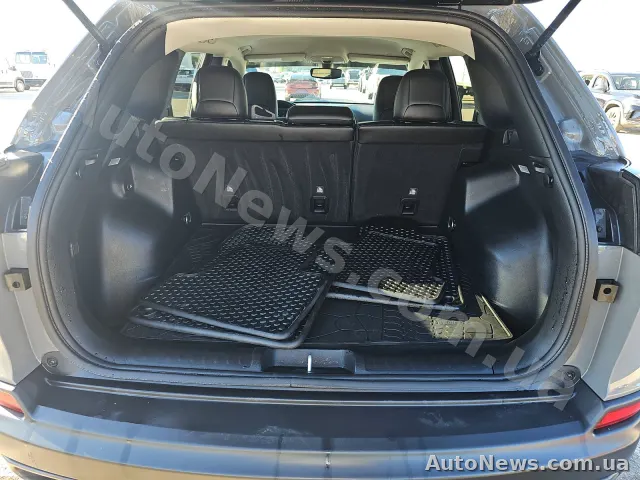 2022 Jeep Cherokee, VIN 1C4PJMBX1ND549235, nr rej. ВО7939НВ — zdjęcie 23 (manheim)